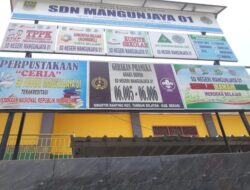 Dugaan Pungli Rp15.000 di SDN 01 Mangunjaya, Orang Tua Siswa Takut Protes, Kepala Sekolah Membantah