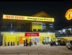 Lagi Lagi Berulah ! Tempat Usaha Di Tarik Biaya Parkir, Yang Diduga Ada Oknum Ormas Jadi Becking