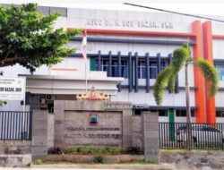 Kepala Driver dan Kabag Umum Perencanaan Di RSUD BB Kalianda Lamsel, Pengajuan Ambulance Tak Di Acc? Walau Pun Gonta Ganti Dirut: “Tetap Zonk”