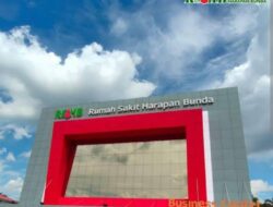 Kenyamanan dan Fasilitas Serta Layanan Medis RSHB Lampung Tengah Sangat Memuaskan