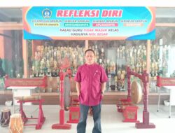 Kepsek SMPN 4 Tambun Selatan Harapkan SPMB Tahun Pelajaran 2025/2026 Berjalan Baik, Sosialisasi Sudah Dilakukan ke Masyarakat