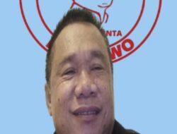 Ketua Umum GCP, H. Iwan Kurniawan: Kembalinya Jokowi ke Politik dan Desakan Pemakzulan Gibran Harus Hormati Hak dan Konstitusi