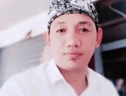 Ketua DPD PERAKI Lampung Wawan Susanto Mengucapkan Selamat Atas Pelantikan Dr.Marindo Kurniawan,ST.MM. Sebagai Sekda Provinsi Lampung