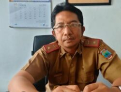 Terkait Penutupan Kantor Desa Palasjaya Lamsel Oleh Prangkat Desa Setempat, Kadis PMD dan Camat Angkat Bicara