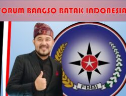 Mohon Doa dan Dukungannya: FBBI Umumkan Kepengurusan Baru 2024–2027, Feber Manalu Siap Pimpin Organisasi Menuju Era Baru