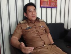 Dinsos Lamteng Salurkan Bantuan Berupa 25 Unit Kursi Roda untuk Anak Disabilitas Cerebral Palsy