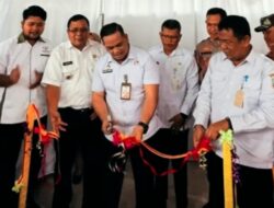 TPS BUMDes Desa Cibuntu Dapat Jadi Percontohan Pengelolaan Sampah Terpadu