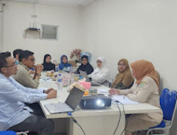 Dirut RSUD Cabang bungin Tegaskan Pelayanan Sesuai Prosedur Medis