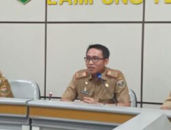 BAPPEDA Lampung Tengah Jadi Temuan BPK Provinsi Lampung Perwakilan Badan Pemeriksaan Keuangan Republik Indonesia BPK RI