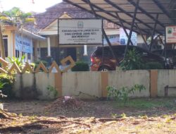 Saat Peluncuran Koperasi Merah Putih, AT Kacak Bekom (Pelitnya 12 Jin) Terhadap Pedagang Yang Merugi