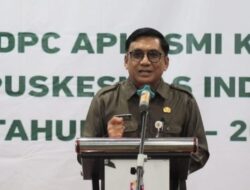 Dinkes Kab Bekasi Adakan Cek Kesehatan Gratis di Sekolah dan Pesantren