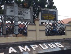 Drama Bersilat Lidah VSL KUPTD SAMSAT LAMSEL ! Ada 5 Kepala UPTD Samsat Di Lampung Terlibat Kasus Pencatutan Uang BBM