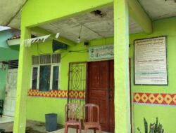 Oknum Kuasa Pengguna Anggaran BOS SD N 2 Sulusuban Berbau Manipulasi Data Rekapitulasi Anggaran Tahun 2023 – 2024