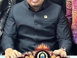 Wakil Ketua 1 DPRD LAMSEL Soroti Tindak Kejahatan Curanmor, Merik Havit “Ada Sosulinya”