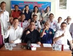 ALIANSI MASYARAKAT ANTI INTOLERAN INDONESIA KECAM KERAS AKSI PENYERANGAN TEMPAT IBADAH DI PADANG SARAI