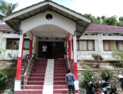 Terkait Dalam Pemberitaan Dibeberapa Media Online lokal Yang Kurang Pas pada Dinas Kominfo Lamsel, ini Penjelasan Sekdin Kominfo