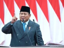 Setelah 299 Hari PRABOWO SUBIANTO “Saya Makin Mengetahui Penyelewengan Pemerintah” !