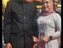 Kadis DPMPTSP LAMSEL Jadi Spirit Tingkatkan Pelayanan Publik, Pada Momen Kemerdekaan HUT RI ke-80