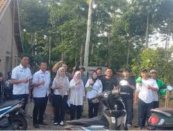 “Lebih Heboh” ? Pengadaan Lima Ekor Sapi Telah Fiktif Di Desa HBM Kalianda Lamsel