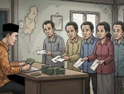 LSM Perbindo Bongkar Pungli Dana PKH, Camat Muaragembong Malah Membantah