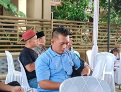 Oknum Instansi Dinas Terkait Di Kabupaten Lamteng , Diduga Kuat Memberi Akses Perizinan Tersebut