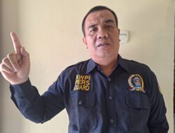 Apresiasi Kinerja Koloborasi Pemerintah Lamsel,TNI-POLRI Dalam Menyerap Aspirasi dan Pengamanan Demonstrasi