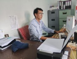 PGK Lamteng Ultimatum Pertamina Patra Niaga Lampung Terkait Pendirian Pangkalan dan Distribusi LPG 3Kg