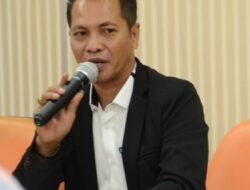 Ketua Forum Pimpinan Redaksi Nasional (FPRN) Minta Aparat Penegak Hukum Periksa Kades Arogan