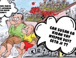 Dimana-Mana Ekonomi Semakin Sulit dan Mencekam Rakyat Kecil Di Lamsel, Apakah Solusi PEMERINTAH Daerah&Pusat ??!