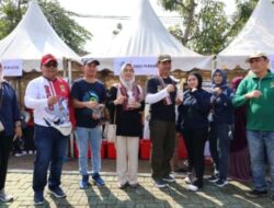 Pemkab Bekasi Hadirkan Layanan Botram di Cibitung