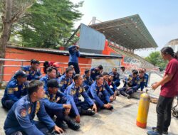 Tangani 235 Kasus Penyelamatan Januari Hingga Agustus 2025