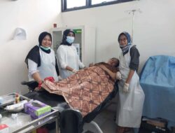 Dinkes Kab Bekasi Mengapresiasi  Kiprah Para Bidan