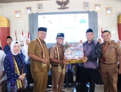 Ardito Wijaya Hadiri Hari Ulang Tahun Himpunan Pendidik Dan Tenaga Kependidikan Anak Usia Dini Indonesia (Himpaudi) Ke – 20 Tahun