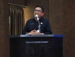 Dinas Sosial Optimalkan  (DTSEN) Jadi Penyaluran Bansos Nasional