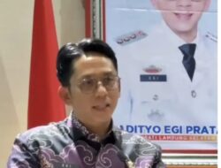 Bupati (Egi) Harus Evaluasi Total Seluruh Kadis&OPD, “Agar Tidak Terkontaminasi Dosa Pejabat Masa Lalu Di Lamsel”