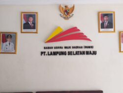 Tercatat Satu Pendaftar, Seleksi Komisaris dan Direksi BUMD Lamsel ! Kini Sepi Peminat