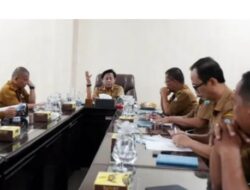 Damkarmat Lamsel Siapkan Dua Pos Baru ! Target Tanggap Darurat Maksimal 15 Menit