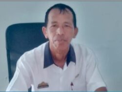 Proyek Revetment Pantai Kalianda-Rajabasa Lamsel, Jadi Benteng Ketahanan Ombak