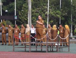 Seluruh Masyarakat Tingkatkan Kewaspadaan  Terhadap Penyakit Demam Berdarah Degue (DBD)