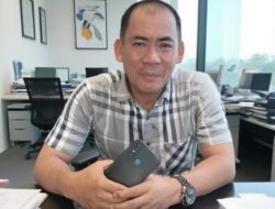 Ketua LSM MaBes Soroti Rolling Pejabat dan Jabatan Istri Bupati Lampung Tengah