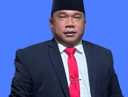 Pernyataan Sikap Ketua Umum Gerakan Cinta Prabowo,H. Kurniawan Dukung Soeharto Jadi Pahlawan Nasional: Jasa dan Pembangunannya Masih Dirasakan Rakyat