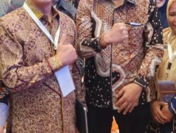 Kadis Sosial Ari Nugraha Melakukan Berbagai Langkah Konkret Agar Sekolah Rakyat Dapat Segera Terealisasi Di Kabupaten Lampung Tengah