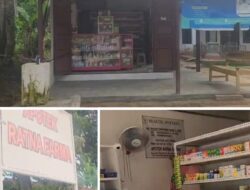 Apotek Ratna Farma Diduga Buka Praktik Ilegal dan Langgar Permenkes, Raston : Ada Sanksi Pidana Kita Laporkan ke APH