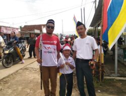 Memperingati Hari Pahlawan 10 November 2025 SD Negeri 3 Sulusuban Kecamatan Seputih Agung Lampung Tengah