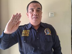 Ketua  AWPI Lamsel Mendukung Penuh Pembangunan Lampung Selatan  Lewat City Branding Management