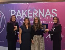 RAKERNAS ALKI 2024–2029 Resmi Dibuka, Ketua Umum Fransiska Lie Tegaskan Penguatan Program Beautypreneur