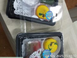 Anggaran Kue Snack Harga Seccengan Saat Rapat Di DPRD LAMSEL Mubazir
