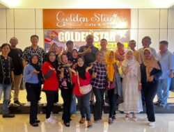 Kehadiran Wakil Bupati Menandai Dukungan Penuh Pemerintah Daerah Terhadap Perkembangan Sektor Usaha Kuliner