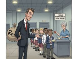 Oknum Anggota DPRD Lamteng Diduga Tipu Dua Investor MBG, Uang Rp 400 Juta Hilang Tidak Jelas