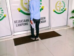 DPD PGK Penuhi Pemanggilan Kejari, Hefki : Dimintai Keterangan dan Dukungan Alat Bukti